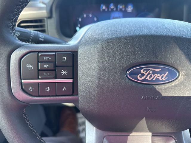 new 2026 Ford F-150 car, priced at $59,793