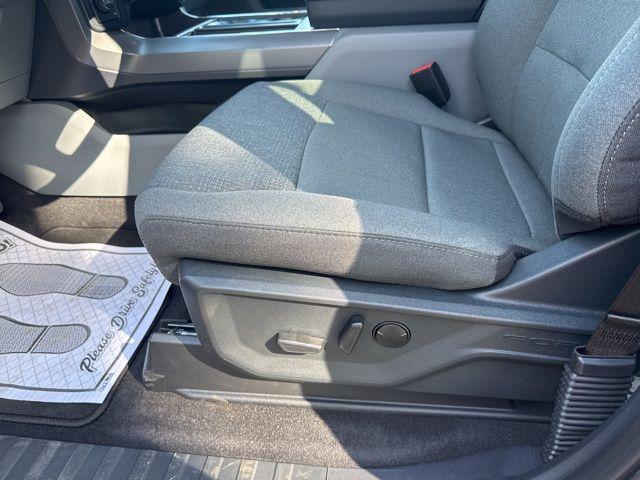 new 2026 Ford F-150 car, priced at $59,793