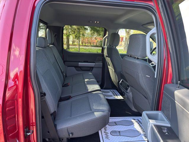 new 2026 Ford F-150 car, priced at $59,793