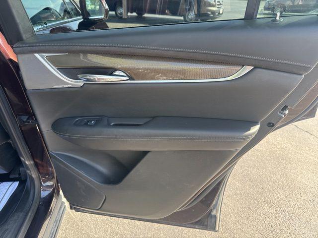 used 2020 Cadillac XT6 car, priced at $22,951