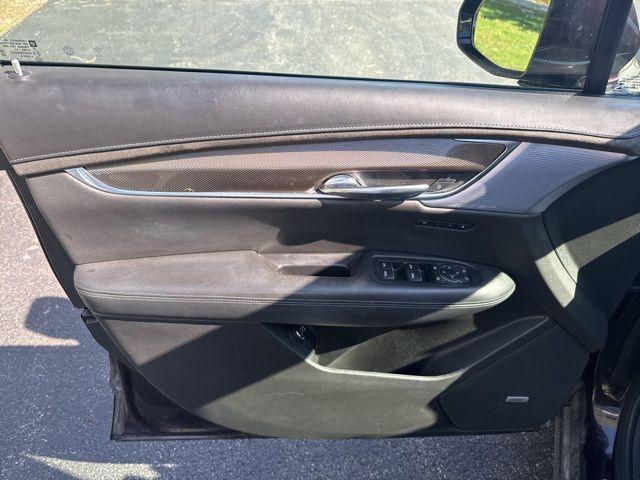 used 2020 Cadillac XT6 car, priced at $22,951