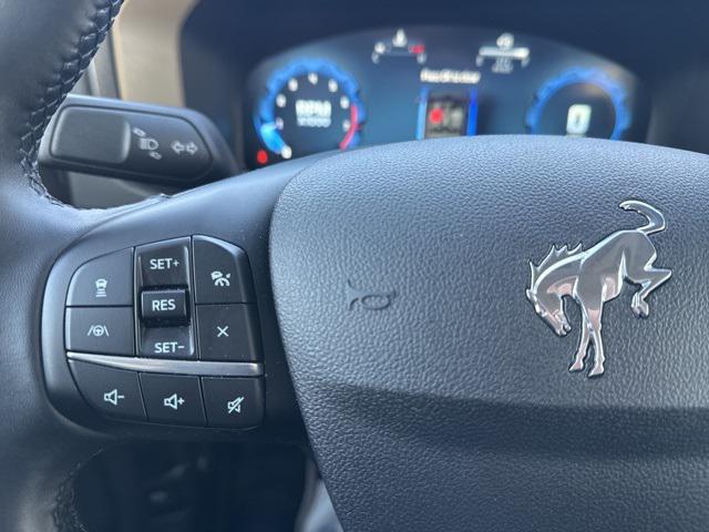 used 2025 Ford Bronco Sport car, priced at $25,951