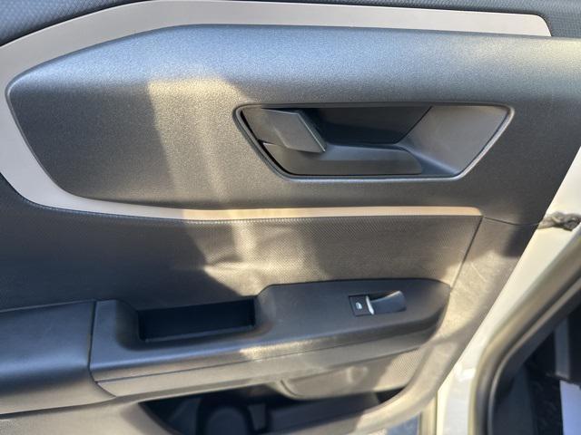 used 2025 Ford Bronco Sport car, priced at $25,951