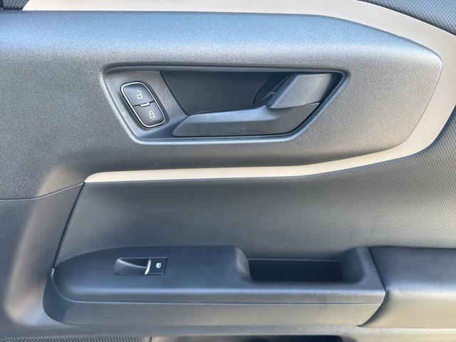 used 2025 Ford Bronco Sport car, priced at $25,951