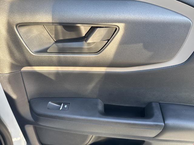 used 2025 Ford Bronco Sport car, priced at $25,951