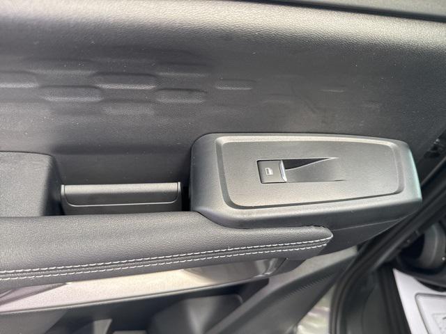 new 2025 Ford Ranger car, priced at $39,970