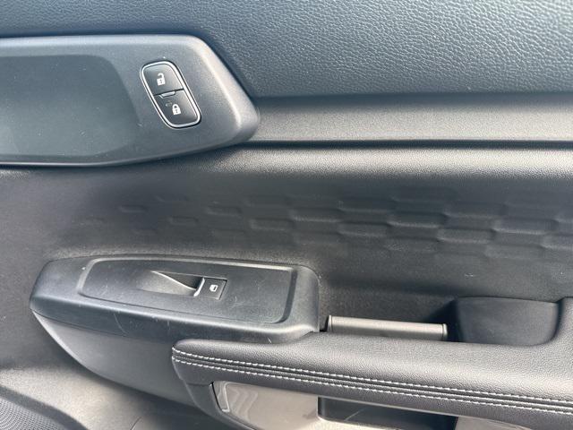 new 2025 Ford Ranger car, priced at $39,970