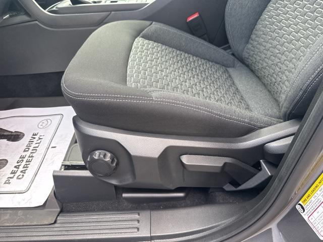 new 2025 Ford Ranger car, priced at $39,970