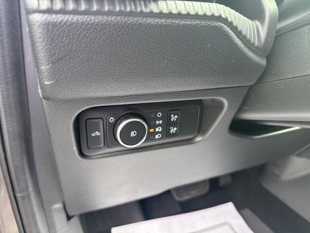 new 2025 Ford Ranger car, priced at $39,970