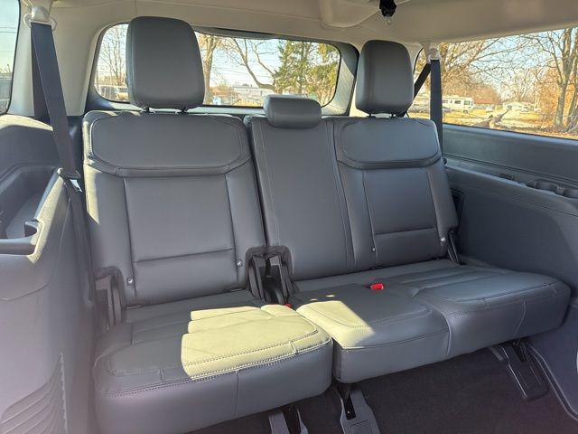 new 2026 Ford Expedition Max car, priced at $74,850