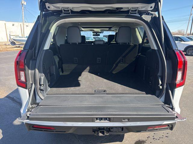 new 2026 Ford Expedition Max car, priced at $74,850