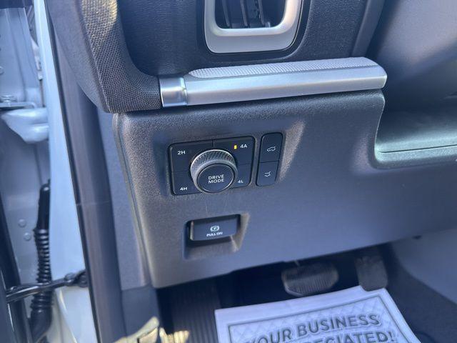 new 2026 Ford Expedition Max car, priced at $74,850