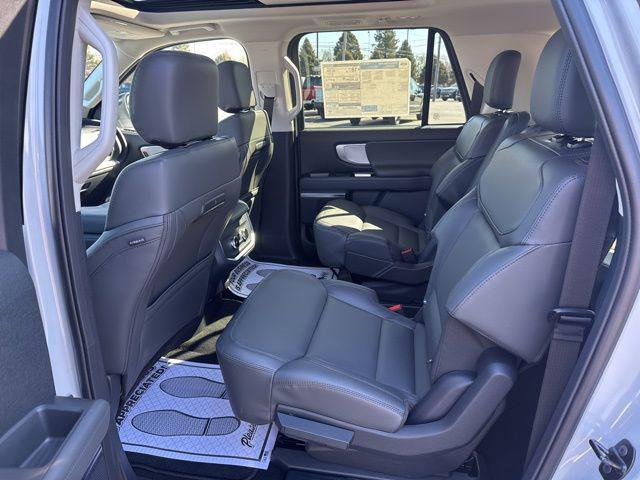 new 2026 Ford Expedition Max car, priced at $74,850