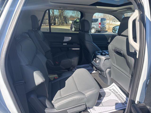 new 2026 Ford Expedition Max car, priced at $74,850