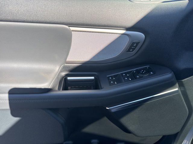 new 2026 Ford Expedition Max car, priced at $74,850