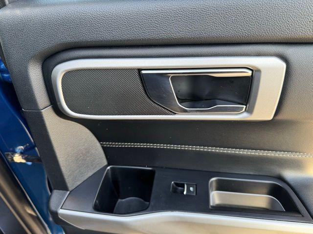 used 2022 Ford Explorer car, priced at $25,951