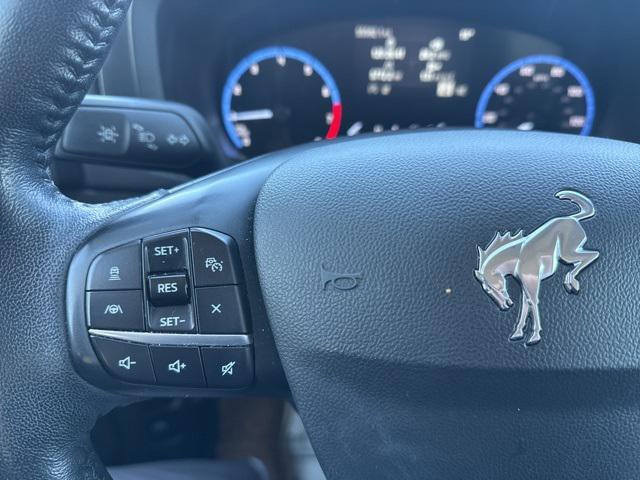 used 2022 Ford Bronco Sport car, priced at $22,951