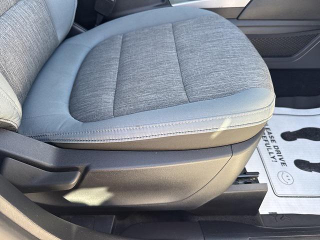 used 2022 Ford Bronco Sport car, priced at $22,951