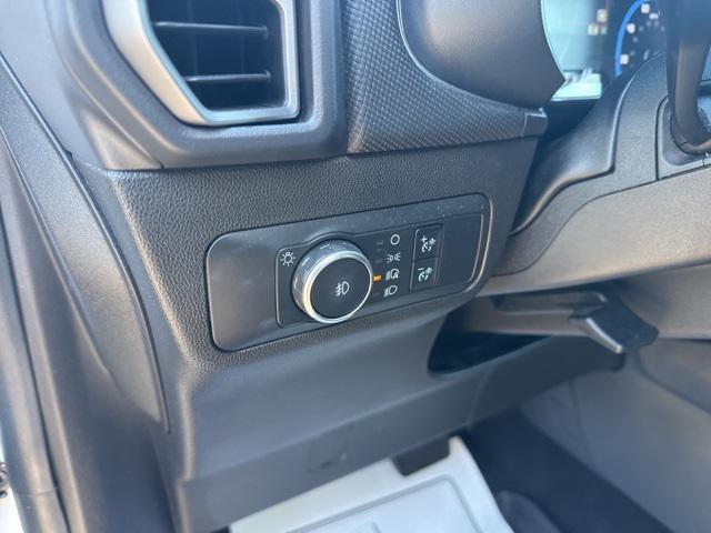 used 2022 Ford Bronco Sport car, priced at $22,951