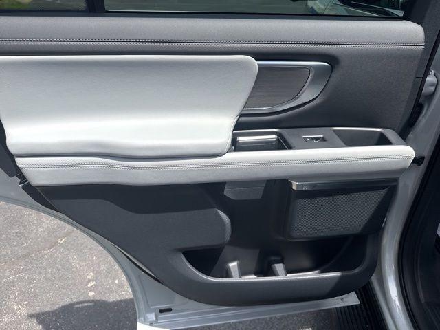 new 2026 Ford Expedition car, priced at $78,940