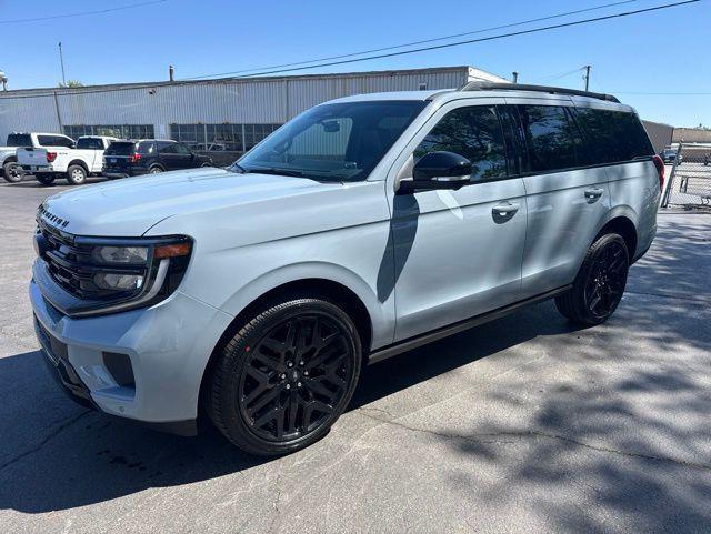 new 2026 Ford Expedition car, priced at $78,940