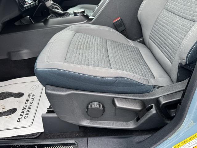 used 2022 Ford Bronco car, priced at $35,951