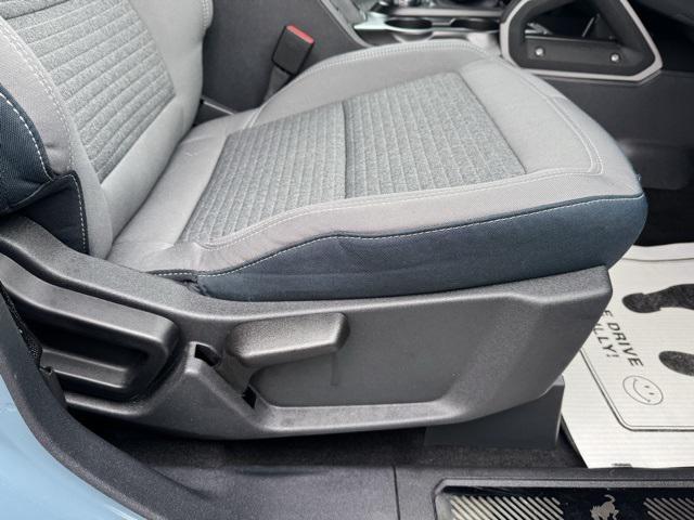 used 2022 Ford Bronco car, priced at $35,951