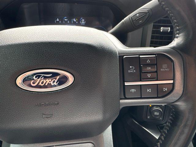 used 2023 Ford F-350 car, priced at $65,951