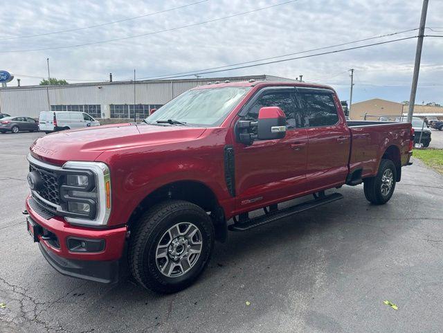used 2023 Ford F-350 car, priced at $65,951