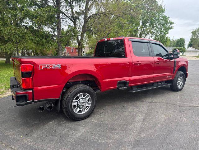 used 2023 Ford F-350 car, priced at $65,951