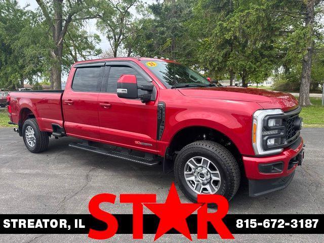 used 2023 Ford F-350 car, priced at $65,951
