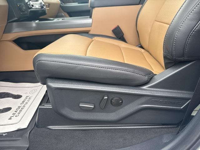 new 2026 Ford F-350 car, priced at $90,515