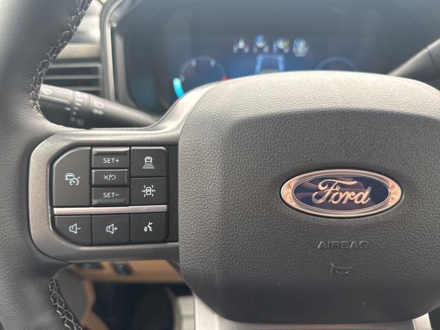 new 2026 Ford F-350 car, priced at $90,515