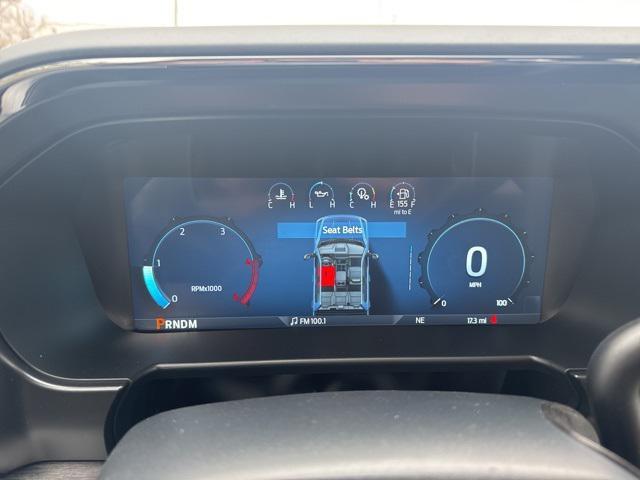 new 2026 Ford F-350 car, priced at $90,515