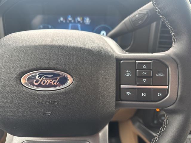 new 2026 Ford F-350 car, priced at $90,515