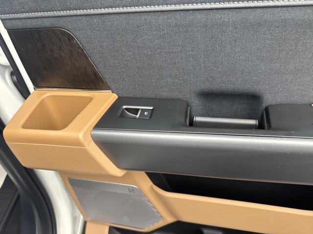 new 2026 Ford F-350 car, priced at $90,515