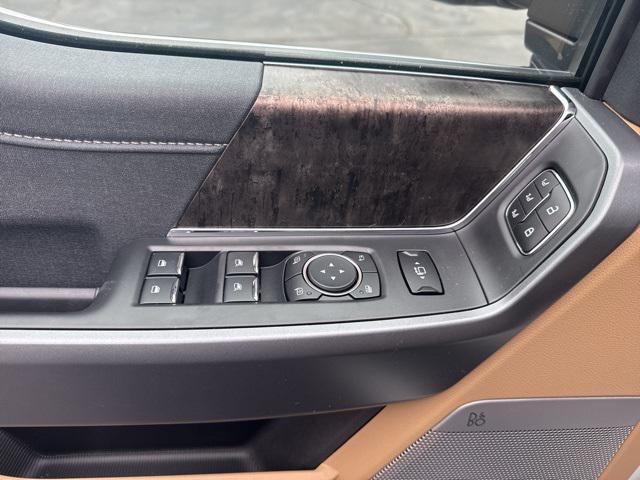 new 2026 Ford F-350 car, priced at $90,515