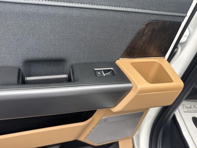 new 2026 Ford F-350 car, priced at $90,515