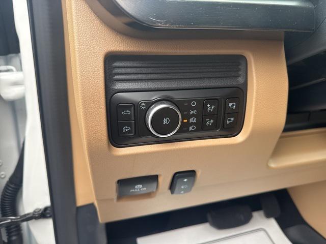 new 2026 Ford F-350 car, priced at $90,515