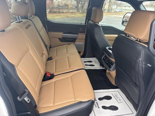 new 2026 Ford F-350 car, priced at $90,515