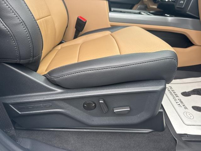 new 2026 Ford F-350 car, priced at $90,515