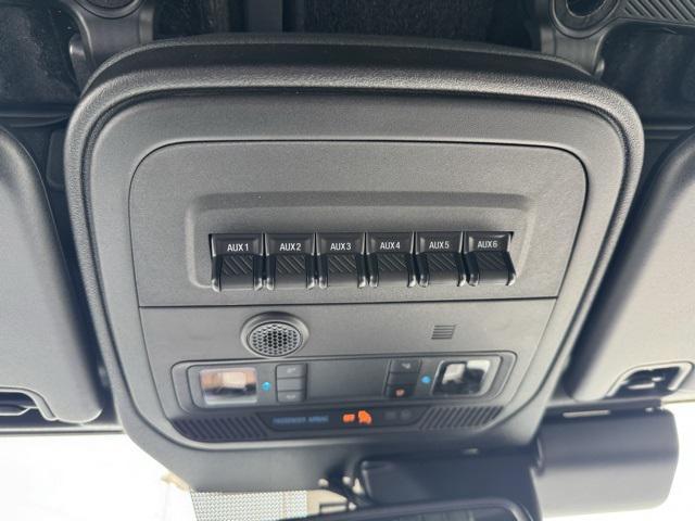 new 2025 Ford Bronco car, priced at $70,951