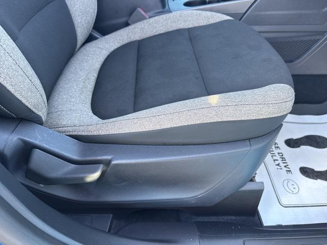 used 2025 Ford Bronco Sport car, priced at $26,951