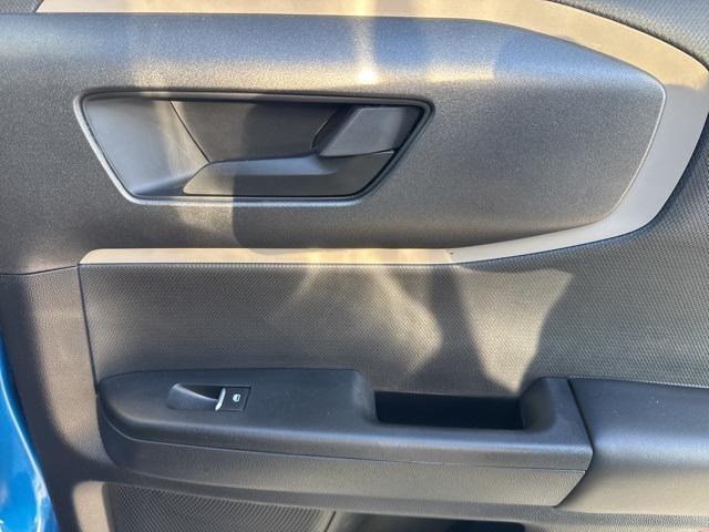 used 2025 Ford Bronco Sport car, priced at $26,951