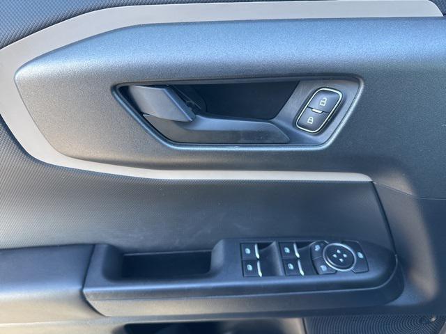 used 2025 Ford Bronco Sport car, priced at $26,951