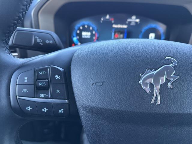 used 2025 Ford Bronco Sport car, priced at $26,951