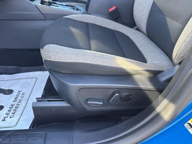 used 2025 Ford Bronco Sport car, priced at $26,951