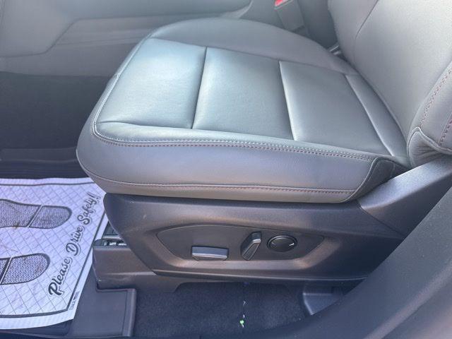 new 2026 Ford Explorer car, priced at $50,680