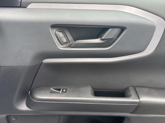 used 2024 Ford Bronco Sport car, priced at $23,951