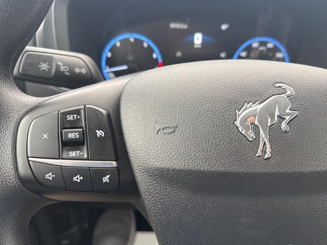 used 2024 Ford Bronco Sport car, priced at $23,951